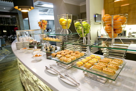 Duxton Hotel Perth - Accommodation in Brisbane 31