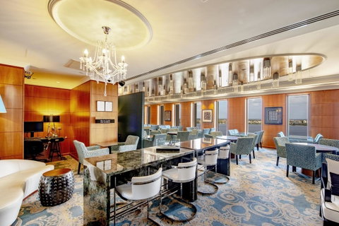 Duxton Hotel Perth - Accommodation in Brisbane 22