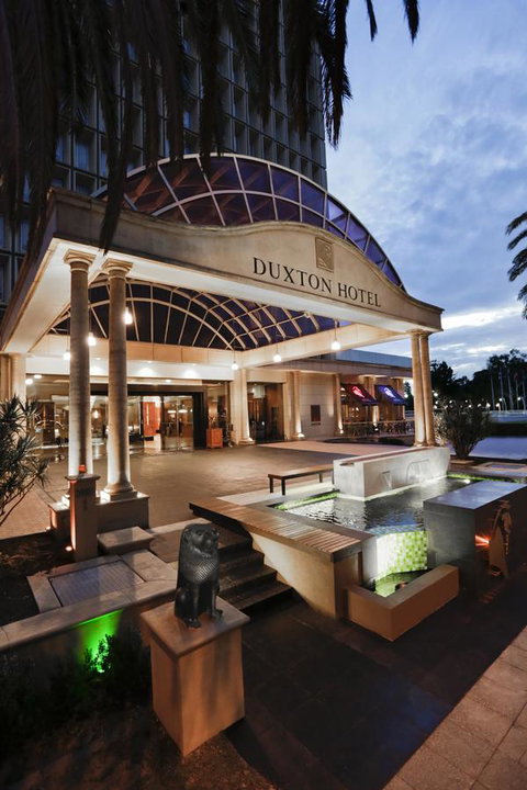 Duxton Hotel Perth - Accommodation in Brisbane 29