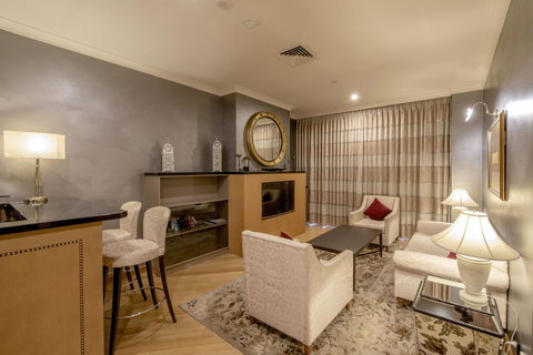 Duxton Hotel Perth - Accommodation in Brisbane 15
