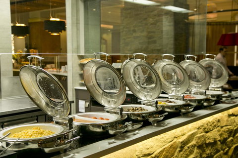 Duxton Hotel Perth - Accommodation in Brisbane 33