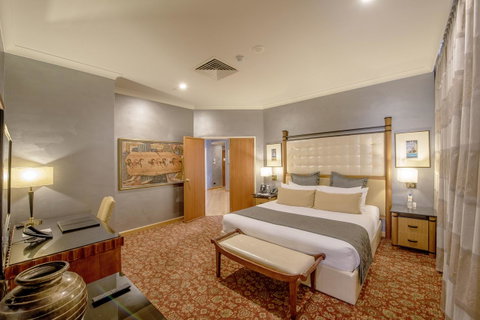 Duxton Hotel Perth - Accommodation in Brisbane 17