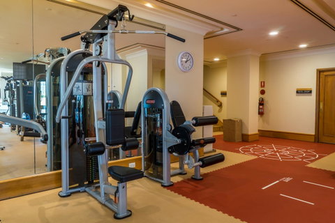 Duxton Hotel Perth - Accommodation in Brisbane 32