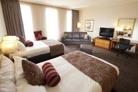 Duxton Hotel Perth - Accommodation in Brisbane 36