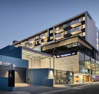 Quest South Perth Foreshore - Accommodation in Brisbane