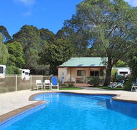 Margaret River Tourist Park - Accommodation in Brisbane