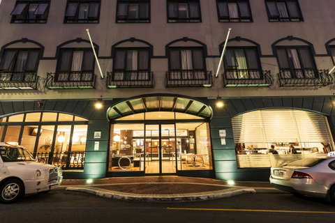 Great Southern Hotel Perth - Accommodation in Brisbane 5