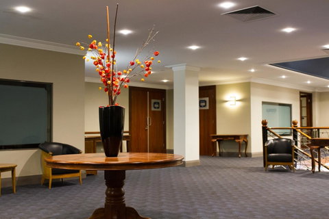 Great Southern Hotel Perth - Accommodation in Brisbane 8
