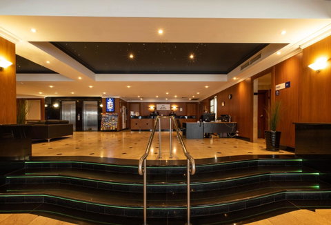 Great Southern Hotel Perth - Accommodation in Brisbane 6