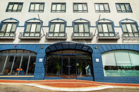 Great Southern Hotel Perth - Accommodation in Brisbane 4