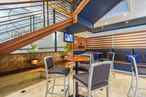 Great Southern Hotel Perth - Accommodation in Brisbane 12