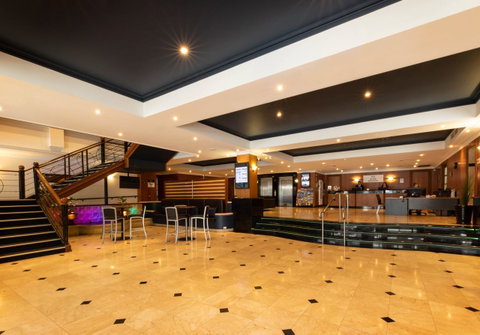 Great Southern Hotel Perth - Accommodation in Brisbane 3