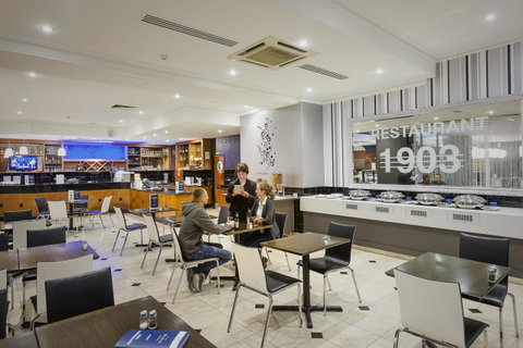 Great Southern Hotel Perth - Accommodation in Brisbane 14