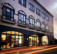 Great Southern Hotel Perth - Accommodation in Brisbane