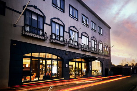 Great Southern Hotel Perth - Accommodation in Brisbane 0