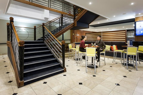 Great Southern Hotel Perth - Accommodation in Brisbane 13