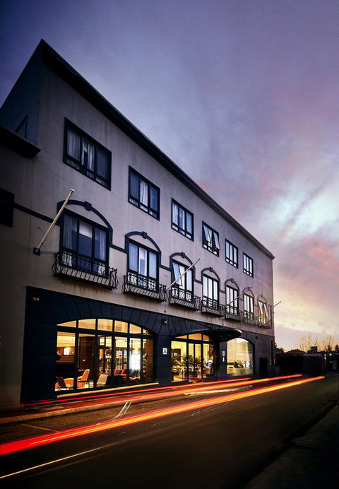 Great Southern Hotel Perth - Accommodation in Brisbane 2