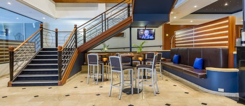 Great Southern Hotel Perth - Accommodation in Brisbane 10