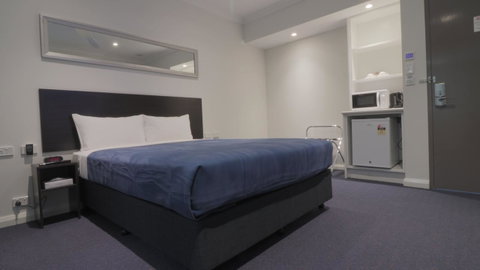 Great Southern Hotel Perth - Accommodation in Brisbane 1