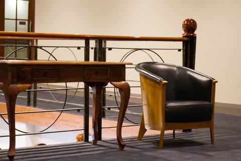 Great Southern Hotel Perth - Accommodation in Brisbane 7