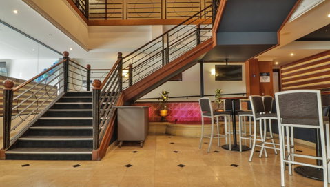 Great Southern Hotel Perth - Accommodation in Brisbane 15