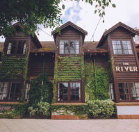 Margaret River Resort - Accommodation in Brisbane