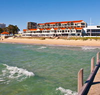 Boardwalk By The Beach - Accommodation in Brisbane