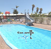 Carnarvon Motel WA - Accommodation in Brisbane