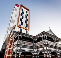 Sage Hotel West Perth - Accommodation in Brisbane