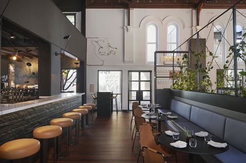 The Westin Perth - Accommodation in Brisbane 43