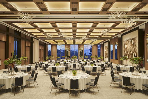 The Westin Perth - Accommodation in Brisbane 21