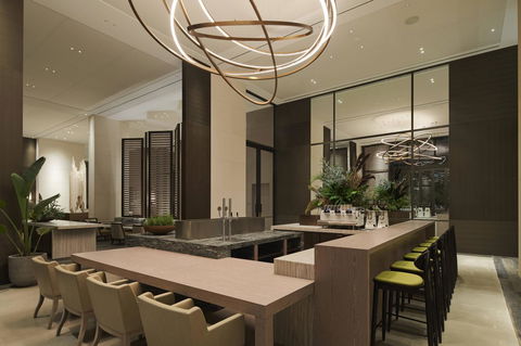 The Westin Perth - Accommodation in Brisbane 41