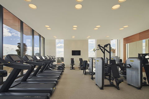 The Westin Perth - Accommodation in Brisbane 8