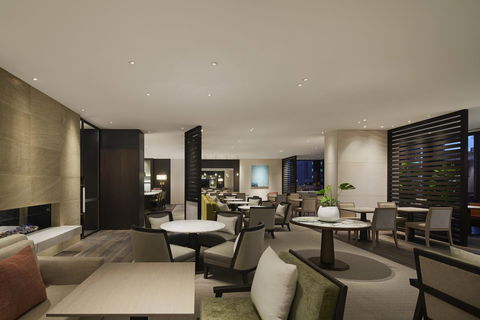 The Westin Perth - Accommodation in Brisbane 18