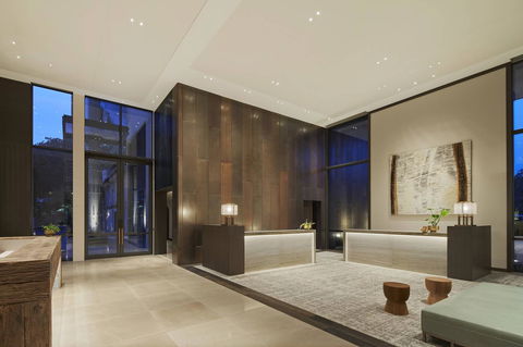 The Westin Perth - Accommodation in Brisbane 38