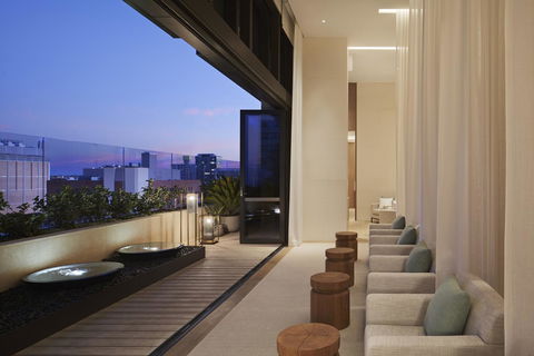 The Westin Perth - Accommodation in Brisbane 10