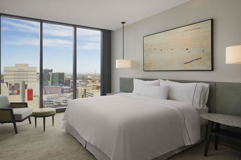 The Westin Perth - Accommodation in Brisbane 30