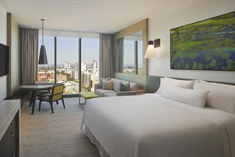 The Westin Perth - Accommodation in Brisbane 9