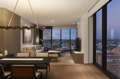 The Westin Perth - Accommodation in Brisbane 29