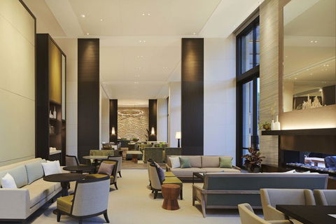 The Westin Perth - Accommodation in Brisbane 20