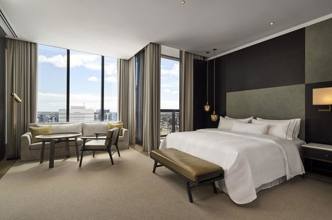 The Westin Perth - Accommodation in Brisbane 33