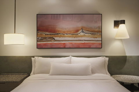 The Westin Perth - Accommodation in Brisbane 14