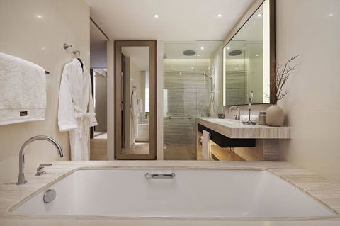 The Westin Perth - Accommodation in Brisbane 39