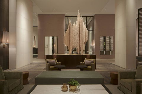 The Westin Perth - Accommodation in Brisbane 44