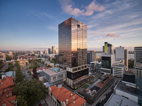 The Westin Perth - Accommodation in Brisbane 5