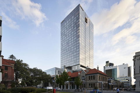 The Westin Perth - Accommodation in Brisbane 0