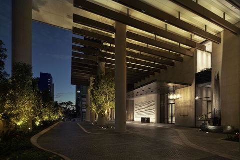 The Westin Perth - Accommodation in Brisbane 35