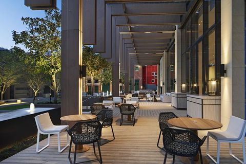 The Westin Perth - Accommodation in Brisbane 40