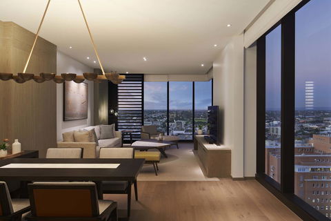 The Westin Perth - Accommodation in Brisbane 2