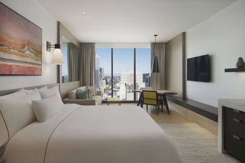 The Westin Perth - Accommodation in Brisbane 28